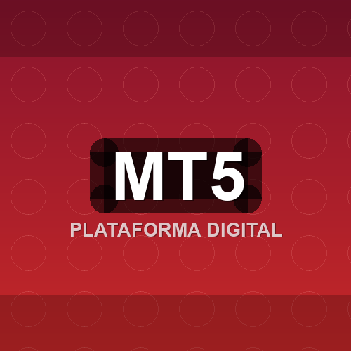 mt5 logo