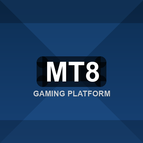 mt8 logo