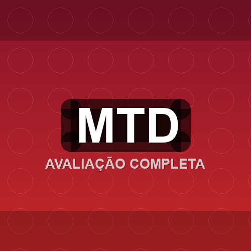 mtd logo