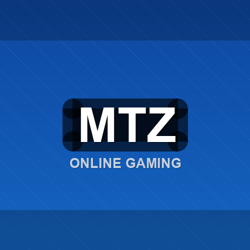mtz logo