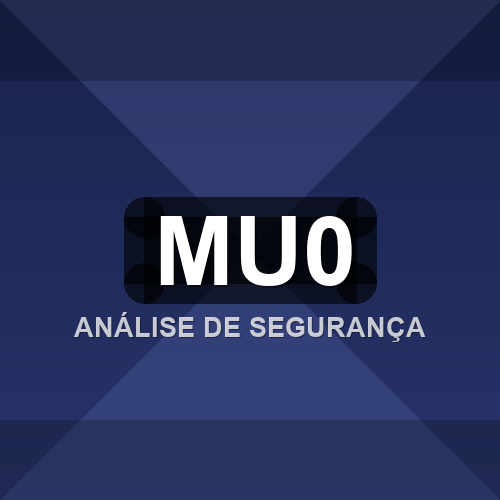 mu0 logo