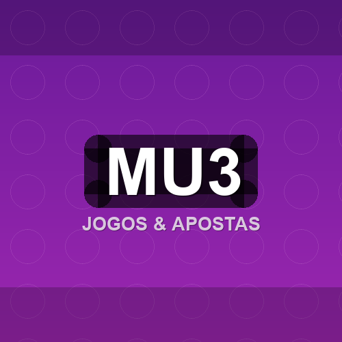 mu3 logo