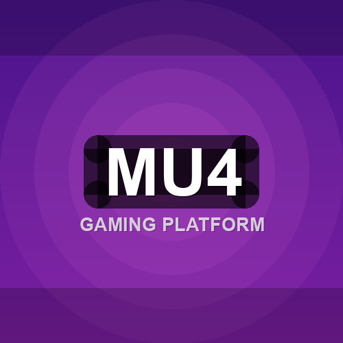 mu4 logo