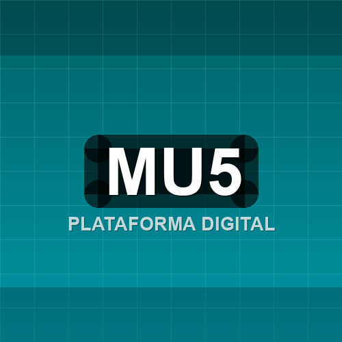 mu5 logo
