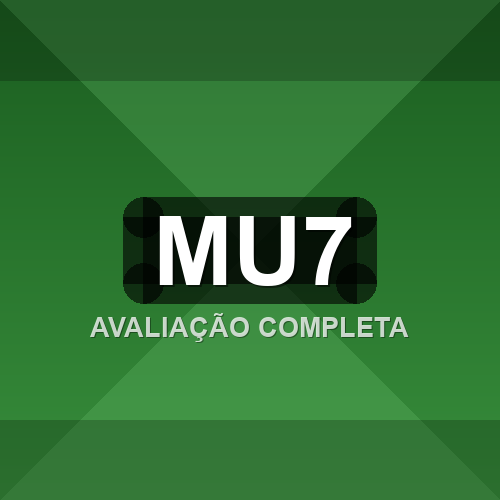 mu7 logo