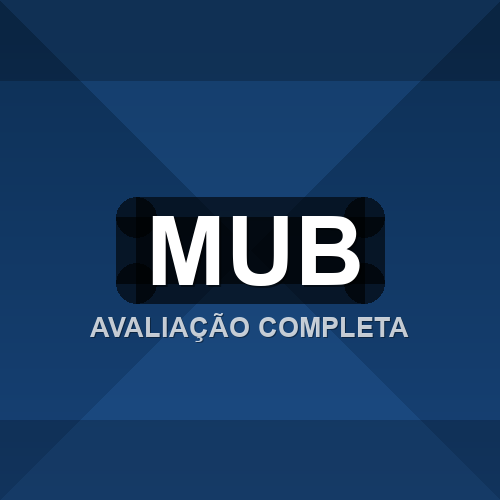 mub logo