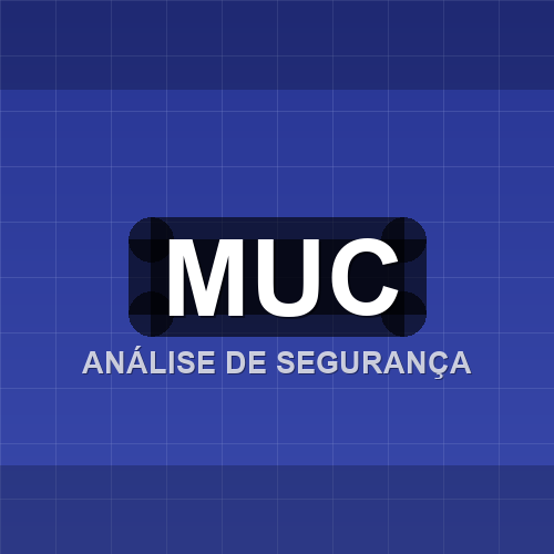 muc logo
