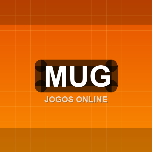 mug logo