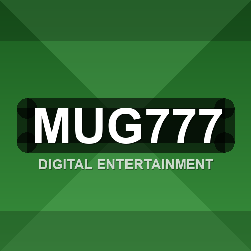 mug777 logo