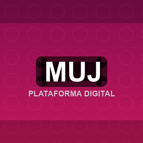 muj logo