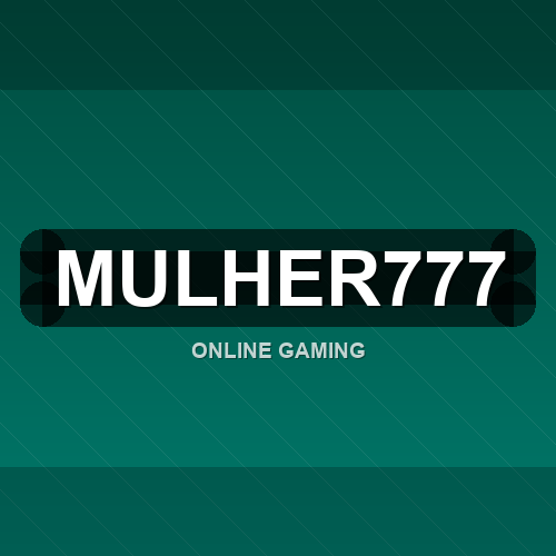 mulher777 logo