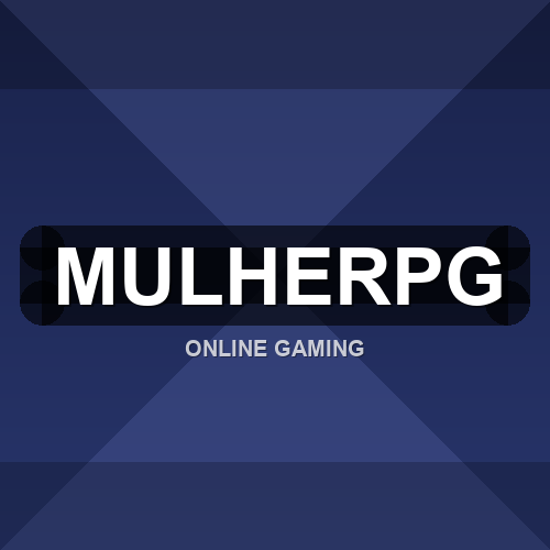 mulherpg logo