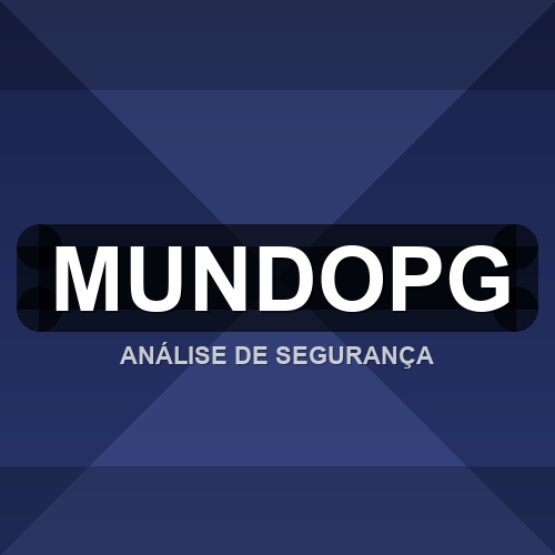 mundopg logo