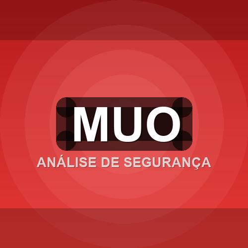 muo logo