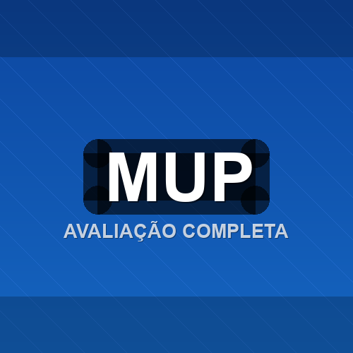 mup logo
