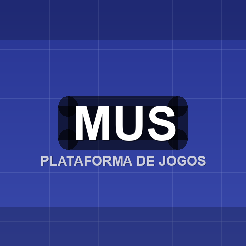 mus logo