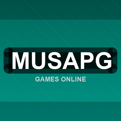 musapg logo