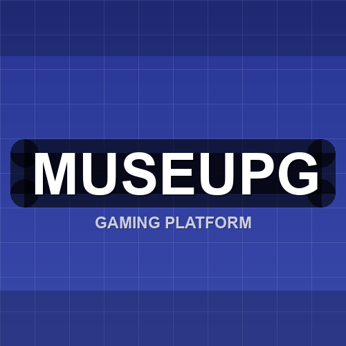 museupg logo