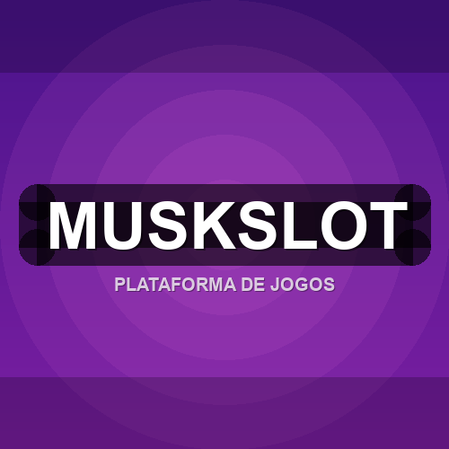 muskslot logo