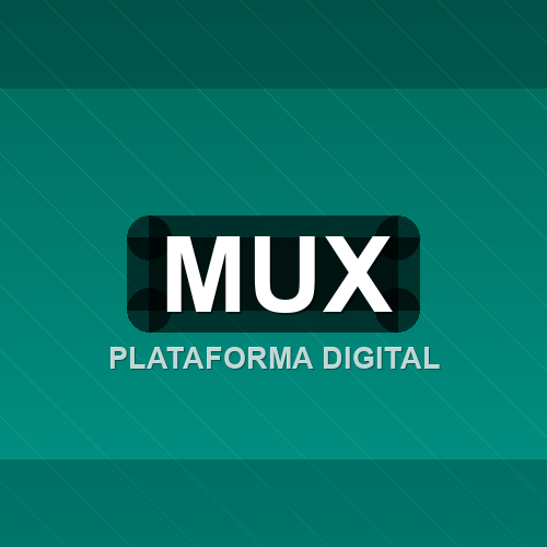 mux logo