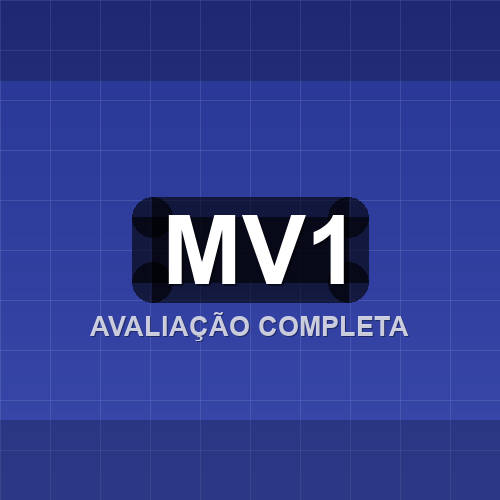 mv1 logo