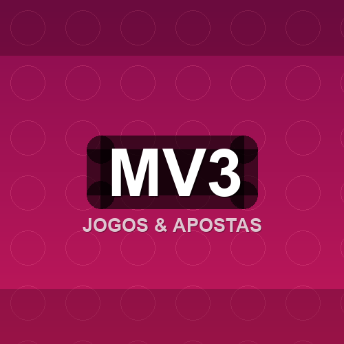 mv3 logo