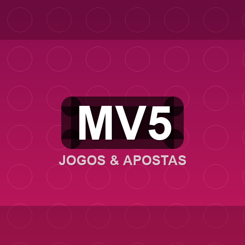 mv5 logo
