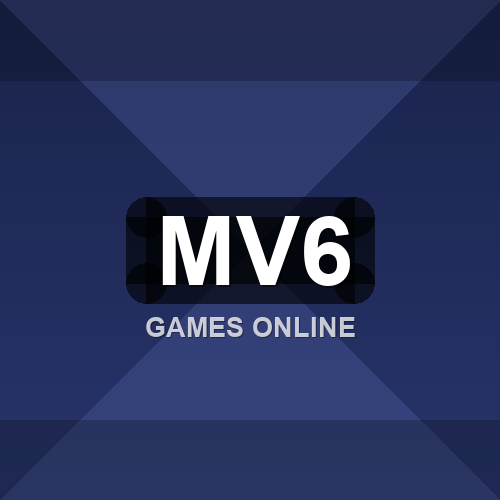 mv6 logo