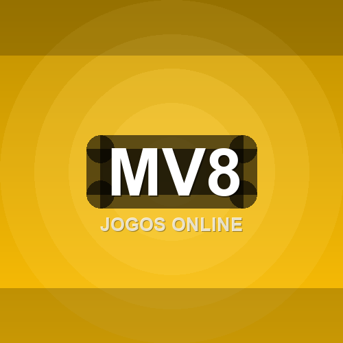 mv8 logo