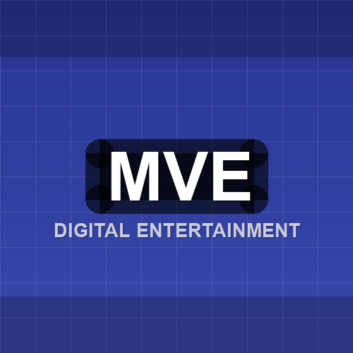 mve logo