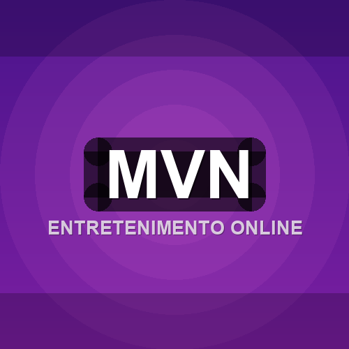 mvn logo