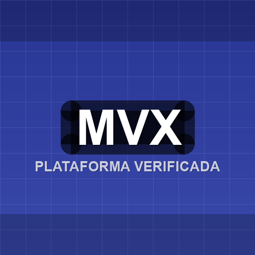 mvx logo