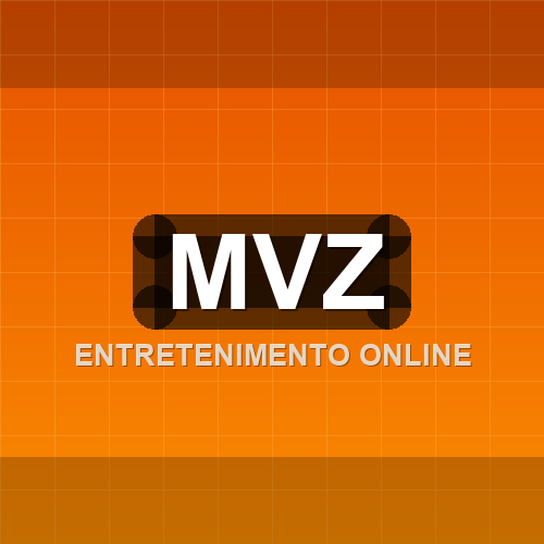 mvz logo