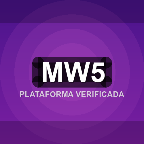 mw5 logo