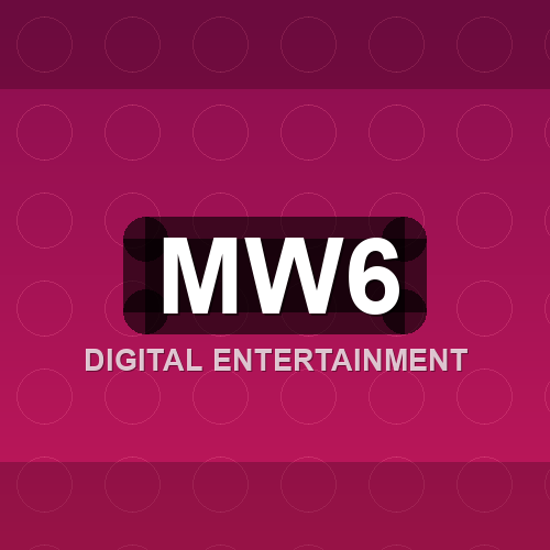 mw6 logo