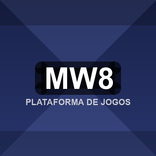 mw8 logo