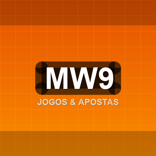 mw9 logo