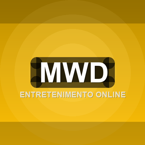mwd logo