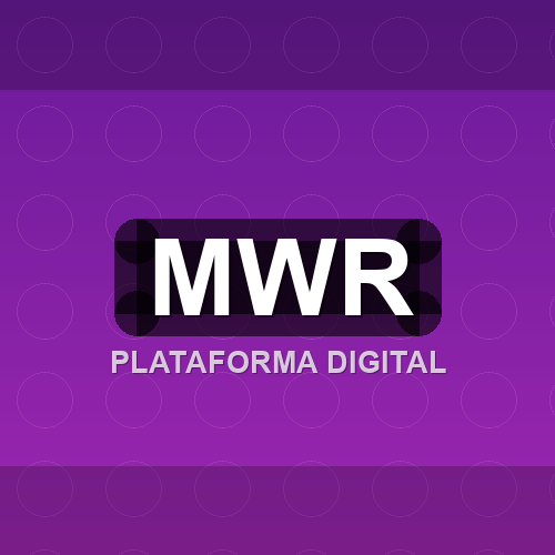 mwr logo