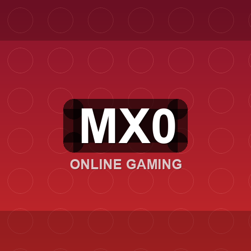 mx0 logo