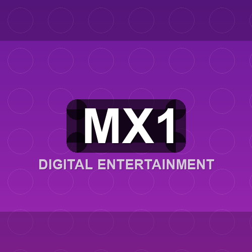 mx1 logo