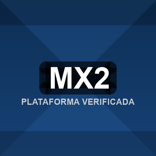 mx2 logo