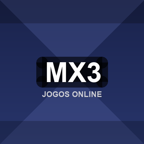 mx3 logo