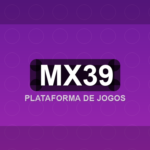mx39 logo