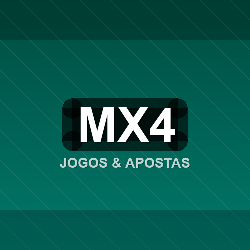 mx4 logo
