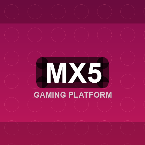 mx5 logo
