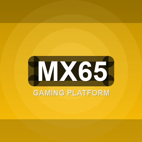 mx65 logo