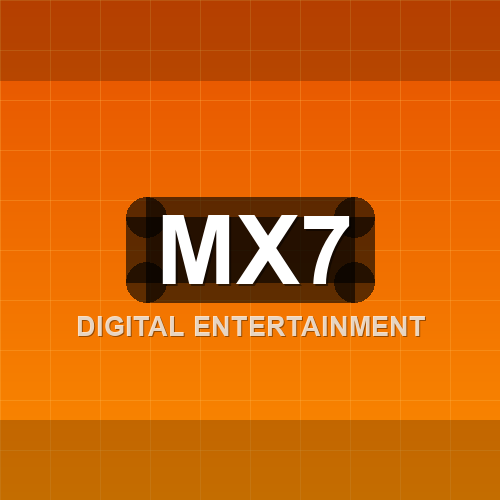 mx7 logo