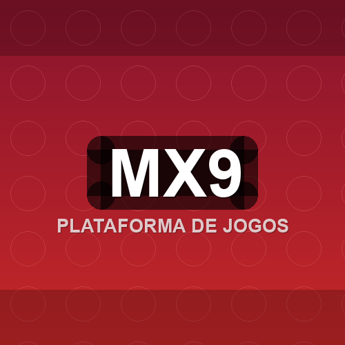 mx9 logo
