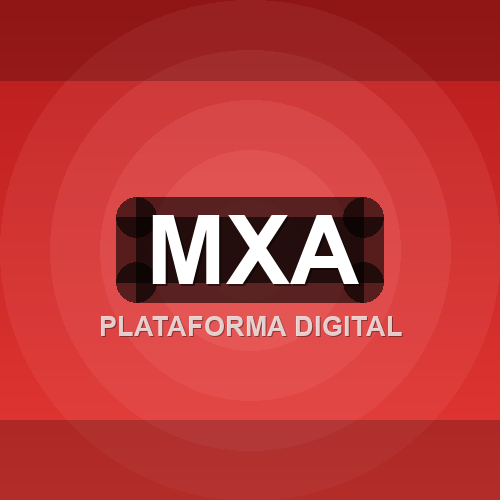 mxa logo